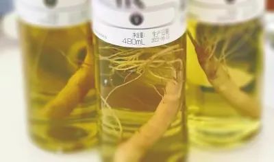 熬夜喝人参泡水怎么样,熬夜后喝蜂蜜水有什么好处