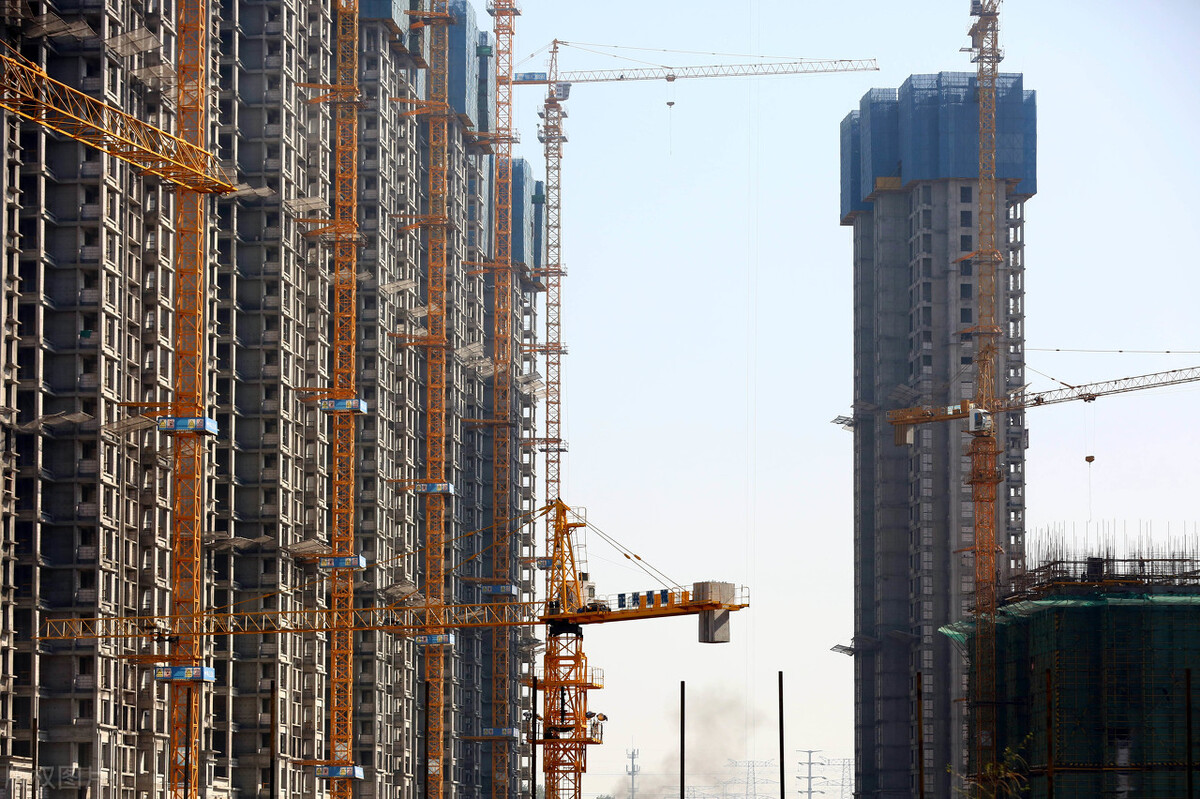 珠海楼市，东强西弱，冰火两重天，近3万套的库存何去何从