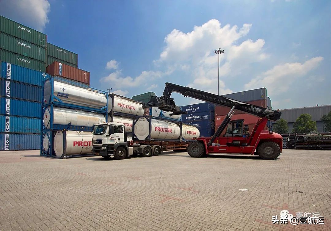 中国货代密尔克卫豪掷数亿收购三家同行，全部实现100%控股