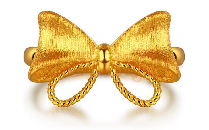 什么时候买黄金比较划算呢,怎么买周大福黄金最划算