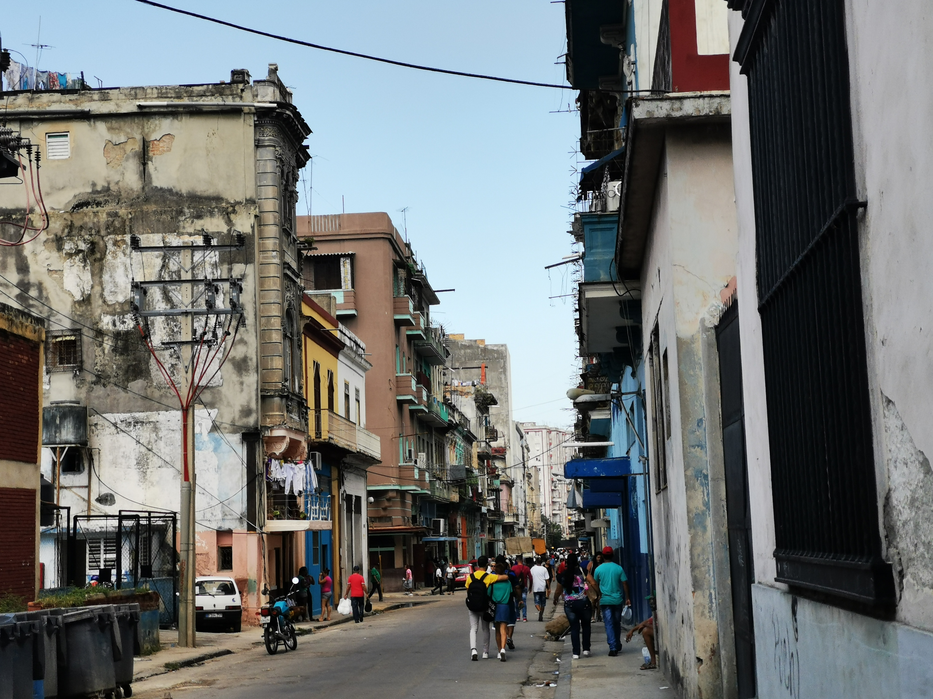 神秘的古巴哈瓦那，大多数国人没去过，自由行全攻略来了！