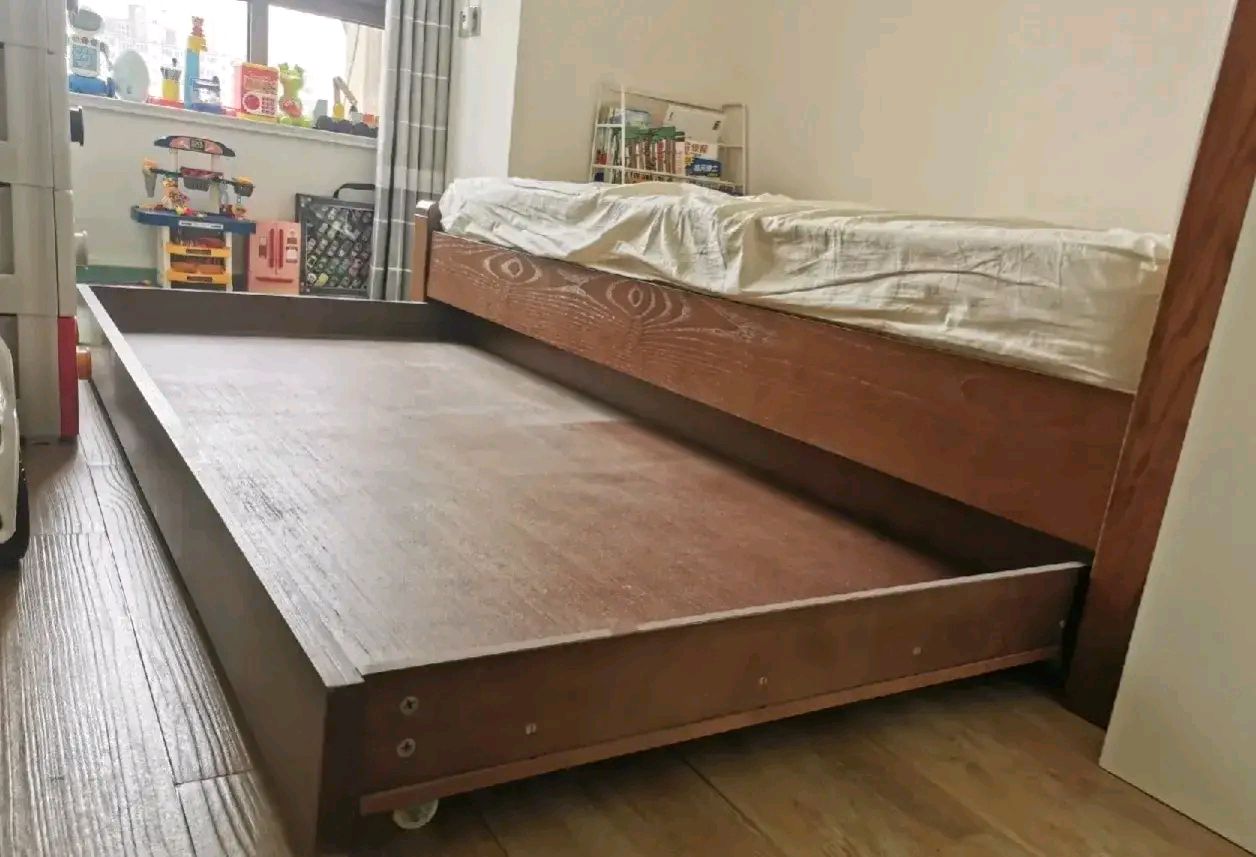 选床八不要,选床不选榻榻米