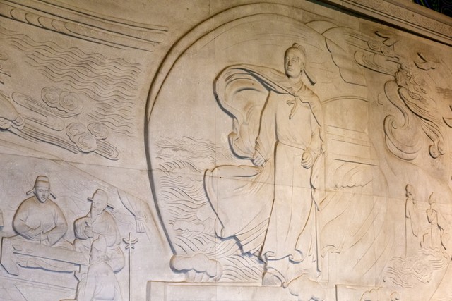 滕王李元婴如何评价滕王阁序,滕王李元婴没参加滕王阁集会吗