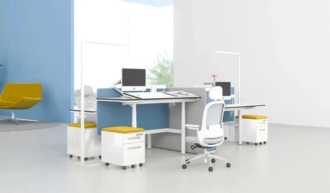 家具品牌冠美,中国办公家具品牌推荐