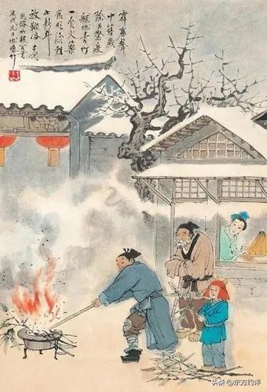 民声：面对“年兽”，*花爆烟竹**“禁燃令”也该避免一刀切！