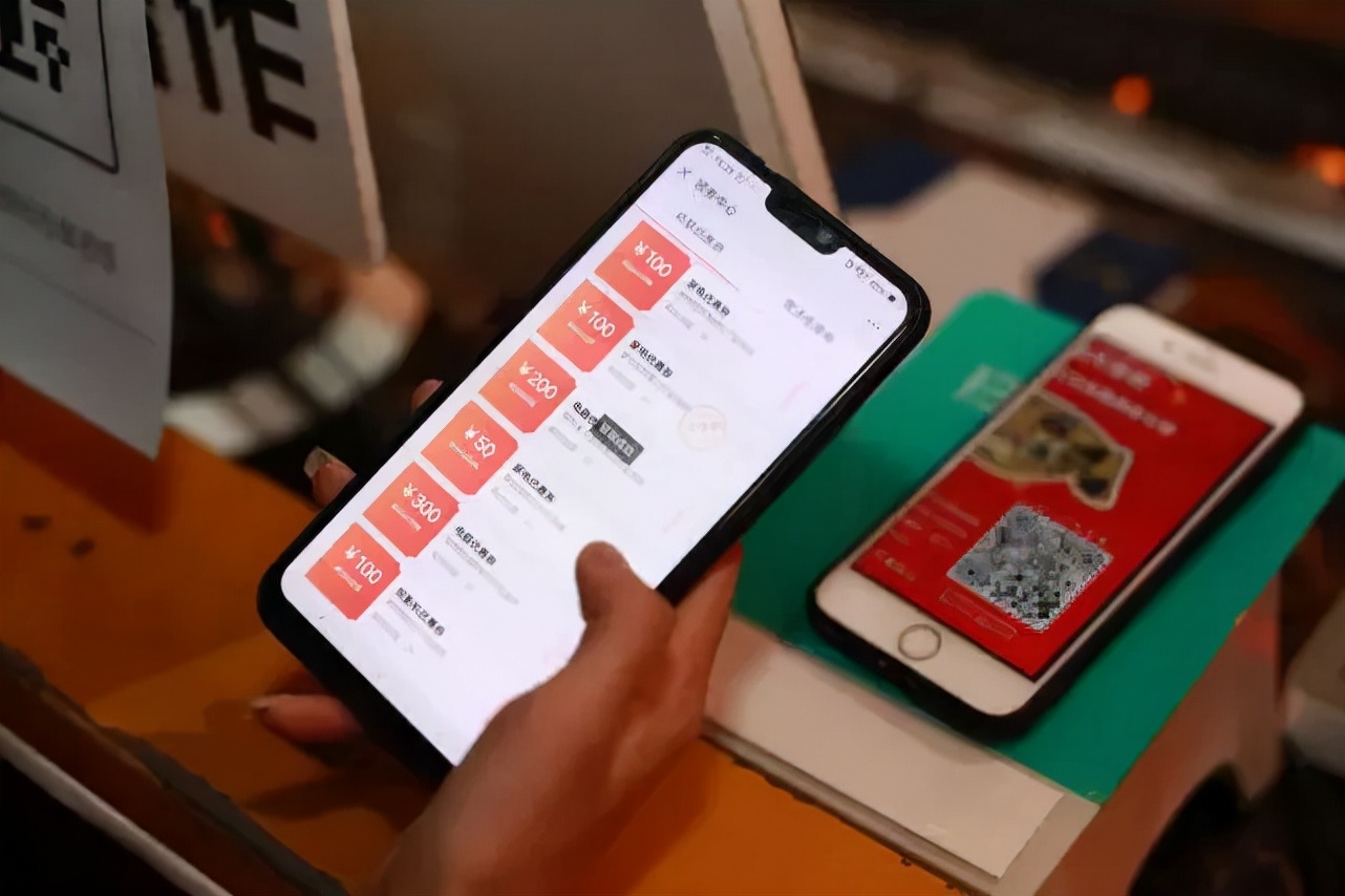 如何快速引流顾客加微信好友,商家加顾客微信怎么加通过率高