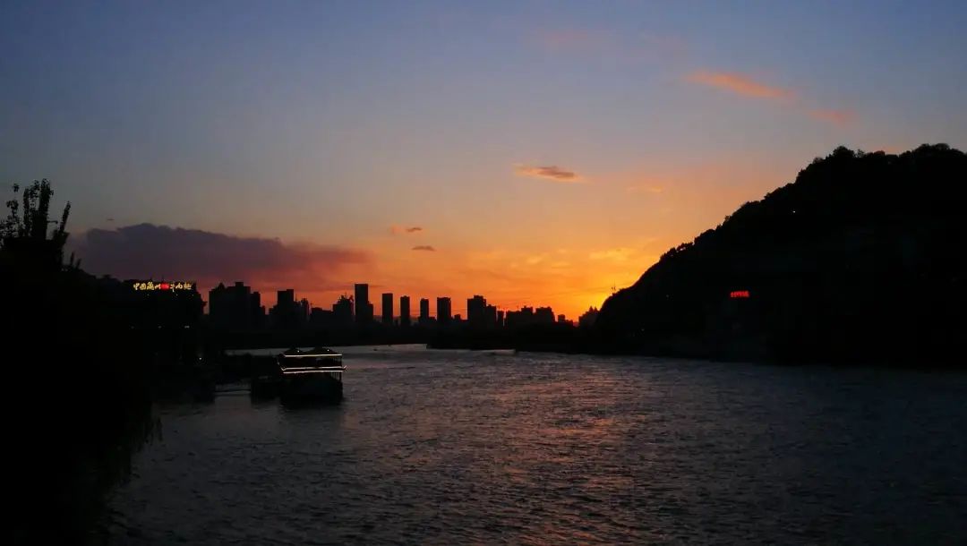 兰州已消失的地方,兰州被人遗忘的城市