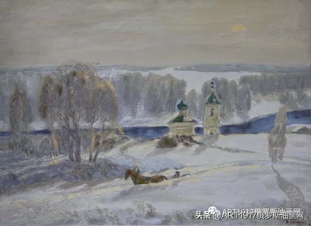俄罗斯油画大师作品欣赏,油画大全俄罗斯精品人物油画
