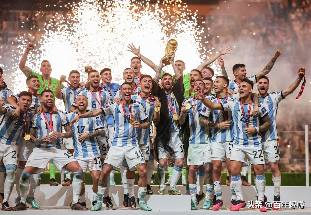 阿根廷历史夺冠图片,阿根廷大力神杯拿了多少次