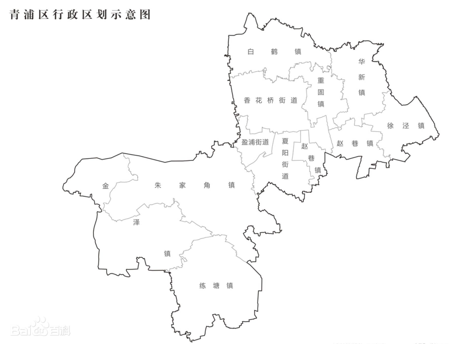 魔都上海哪个区最好,三分钟看懂上海魔都