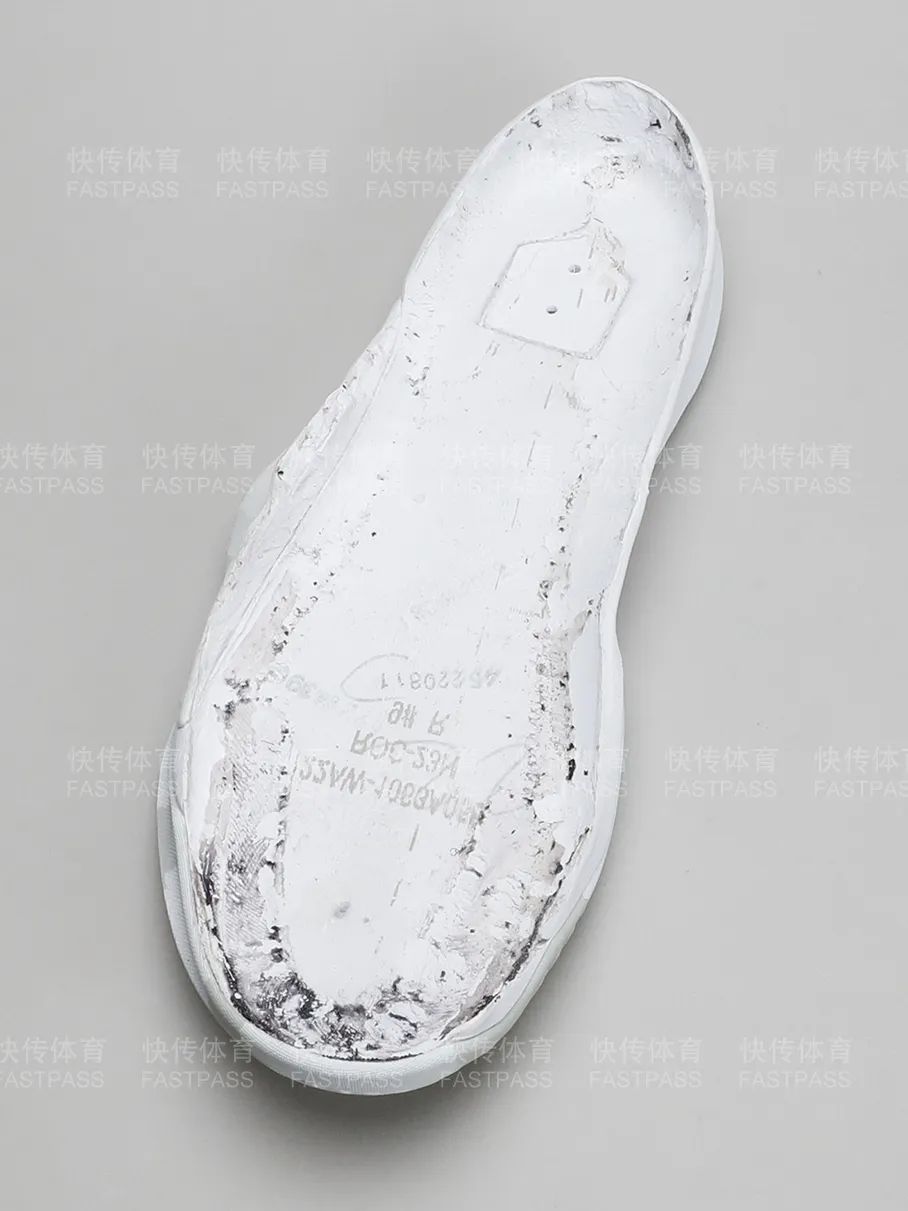 快传球鞋拆解,亚瑟士unprears适合什么位置