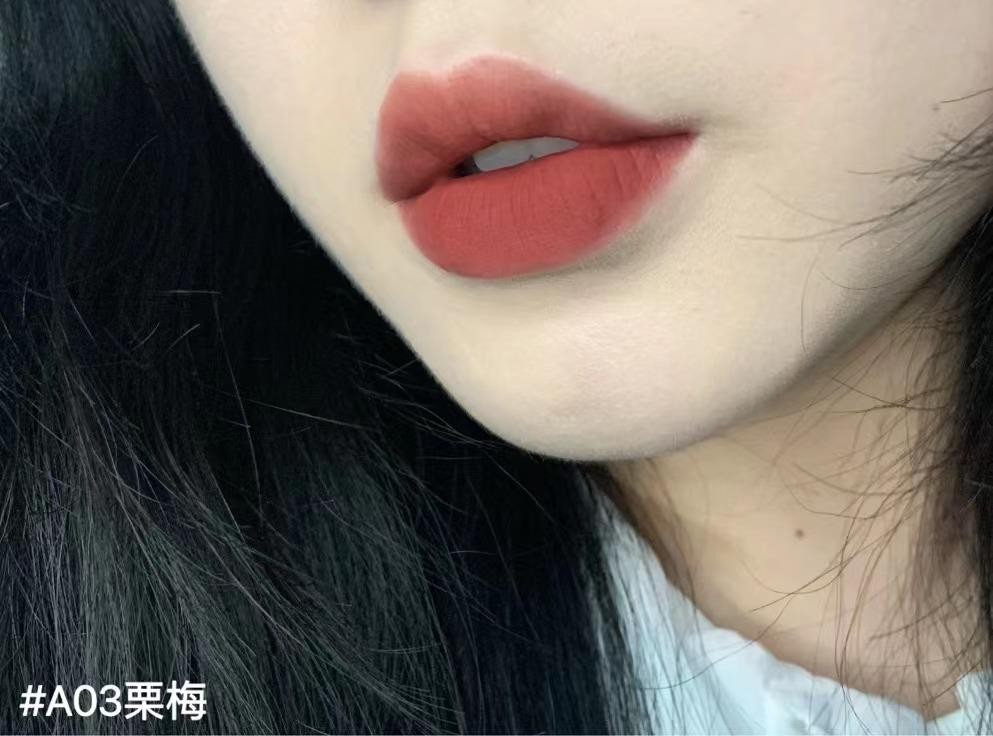 这6支口红无敌显白大黄牙都不怕,6支不可缺少的口红