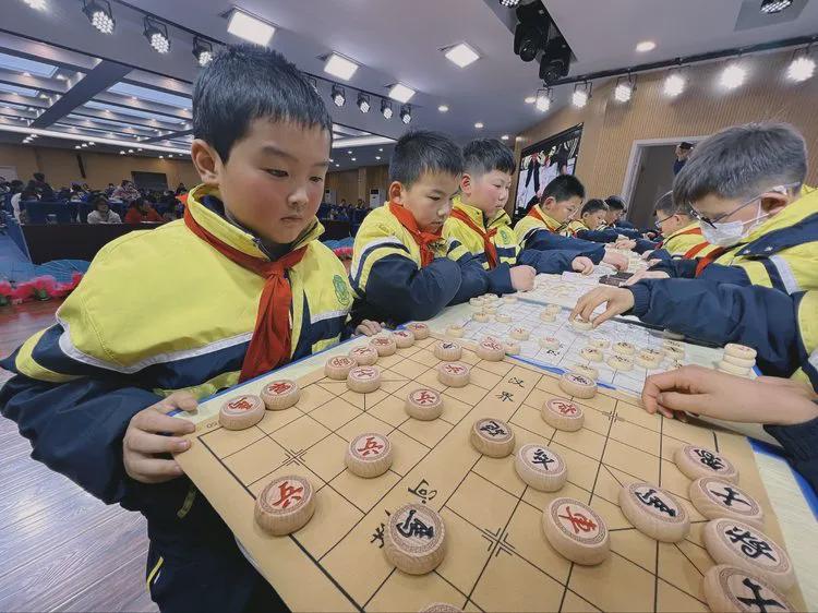 息县第11届中小学生文艺汇演,息县第12小学才艺比赛