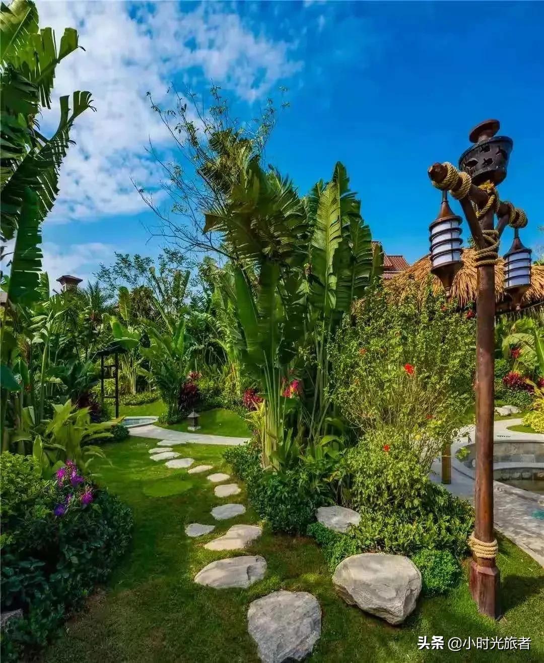 惠州度假温泉酒店推荐,惠州东南亚风格酒店