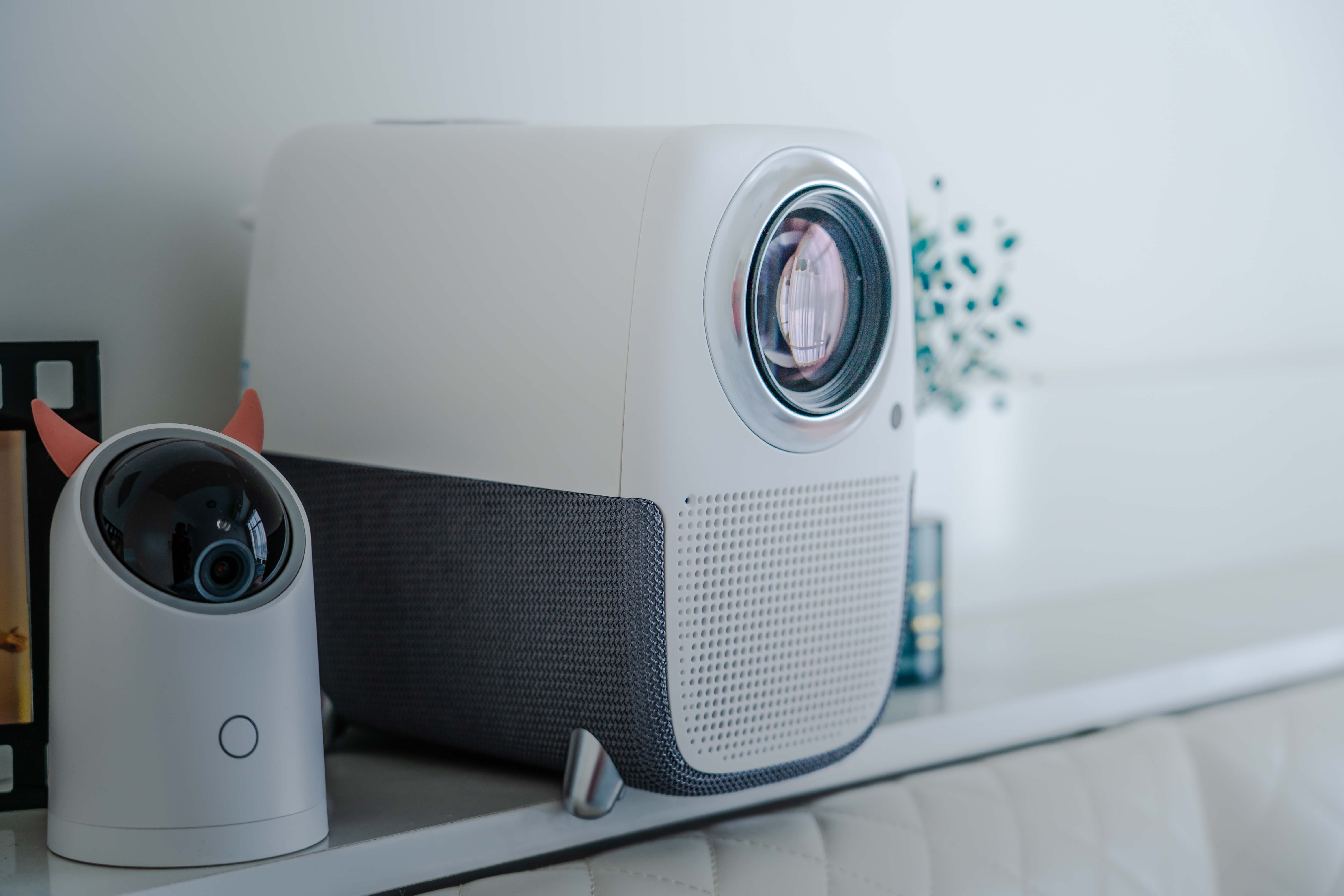 泰捷weboxt1投影200寸效果,泰捷weboxt1s投影仪