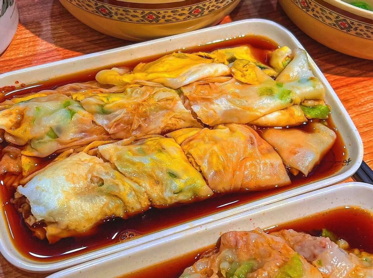广东最具代表性的美食,最具有广东特色的菜品