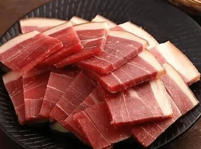 美食蜀道,美食寻味之旅