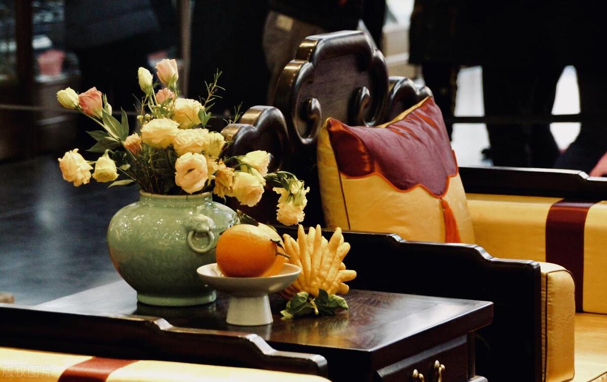 五一参加姑姑侄子婚礼,五一回老家参加外甥婚礼