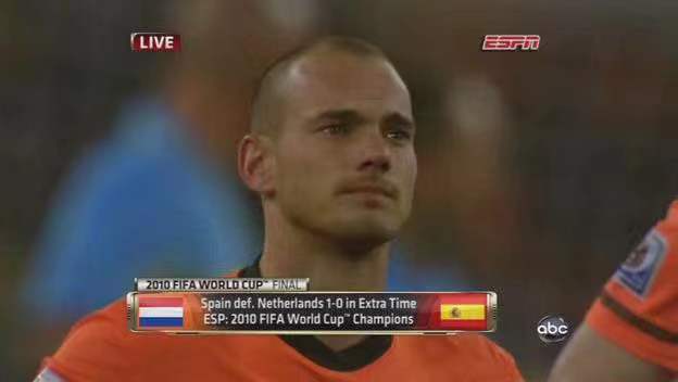 新王加冕解说,新王加冕欧洲杯