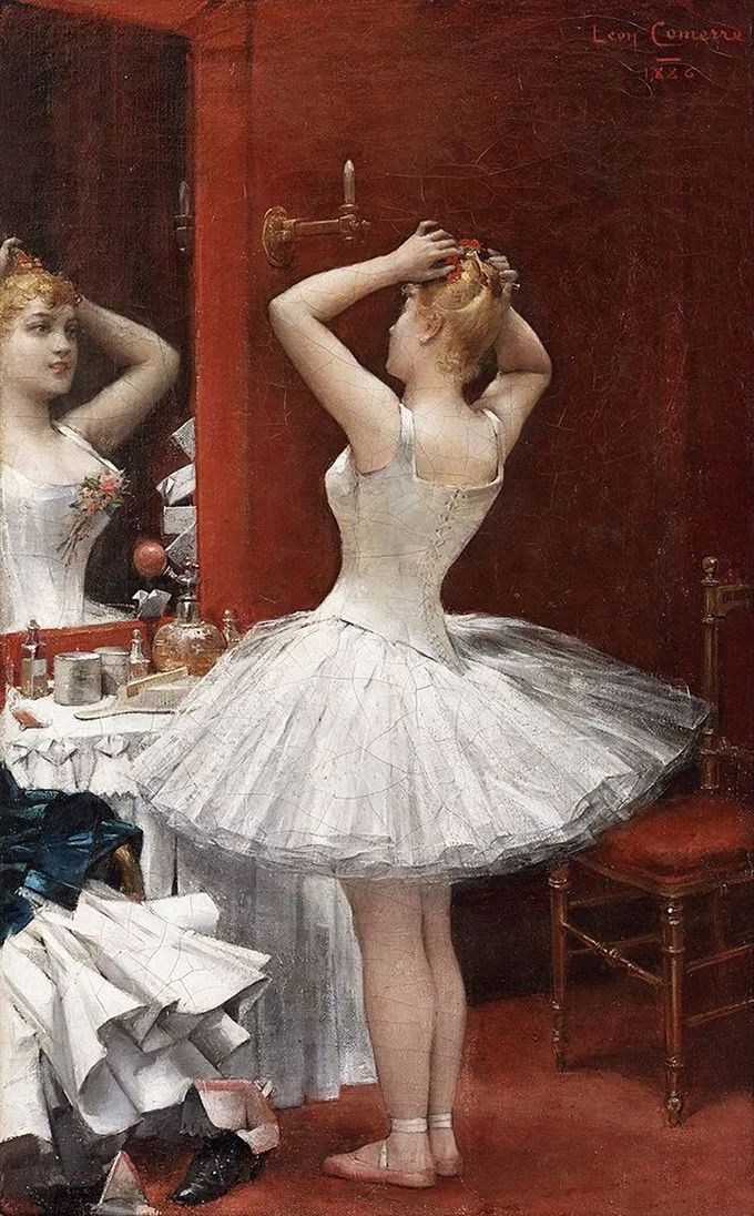 法国画家弗朗索瓦达比尼作品,法国艺术家弗朗索瓦