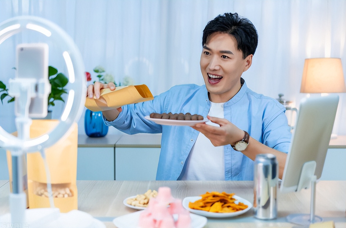 单爆品直播间选品,直播间护肤品选品排序