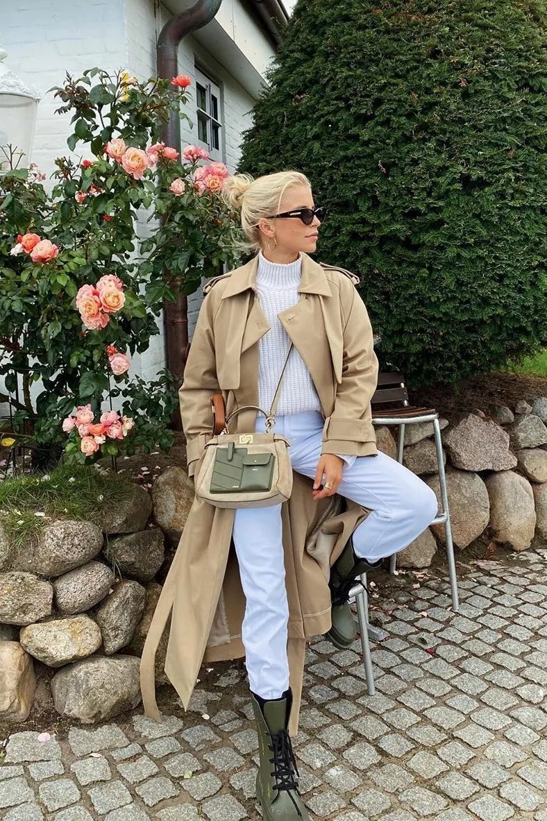 奶茶色高级感,高级色奶茶色和咖色