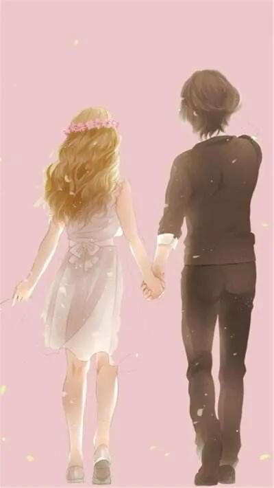 执子之手与子偕老且行且珍惜美图,美图分享执子之手与子偕老