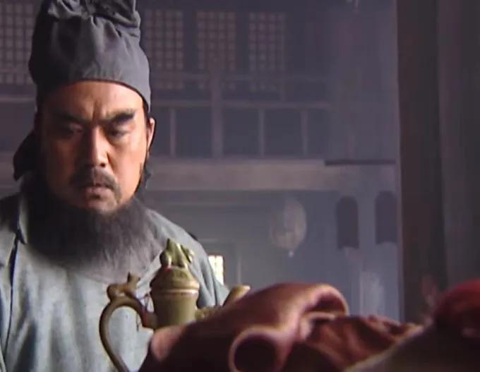 水浒传中鲁智深拳打镇关西的故事,水浒传鲁智深拳打镇关西主要情节