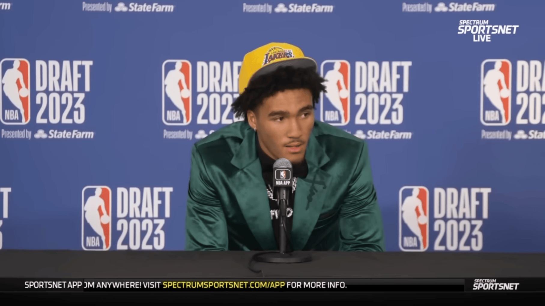 湖人队17号秀最新消息,湖人17号秀