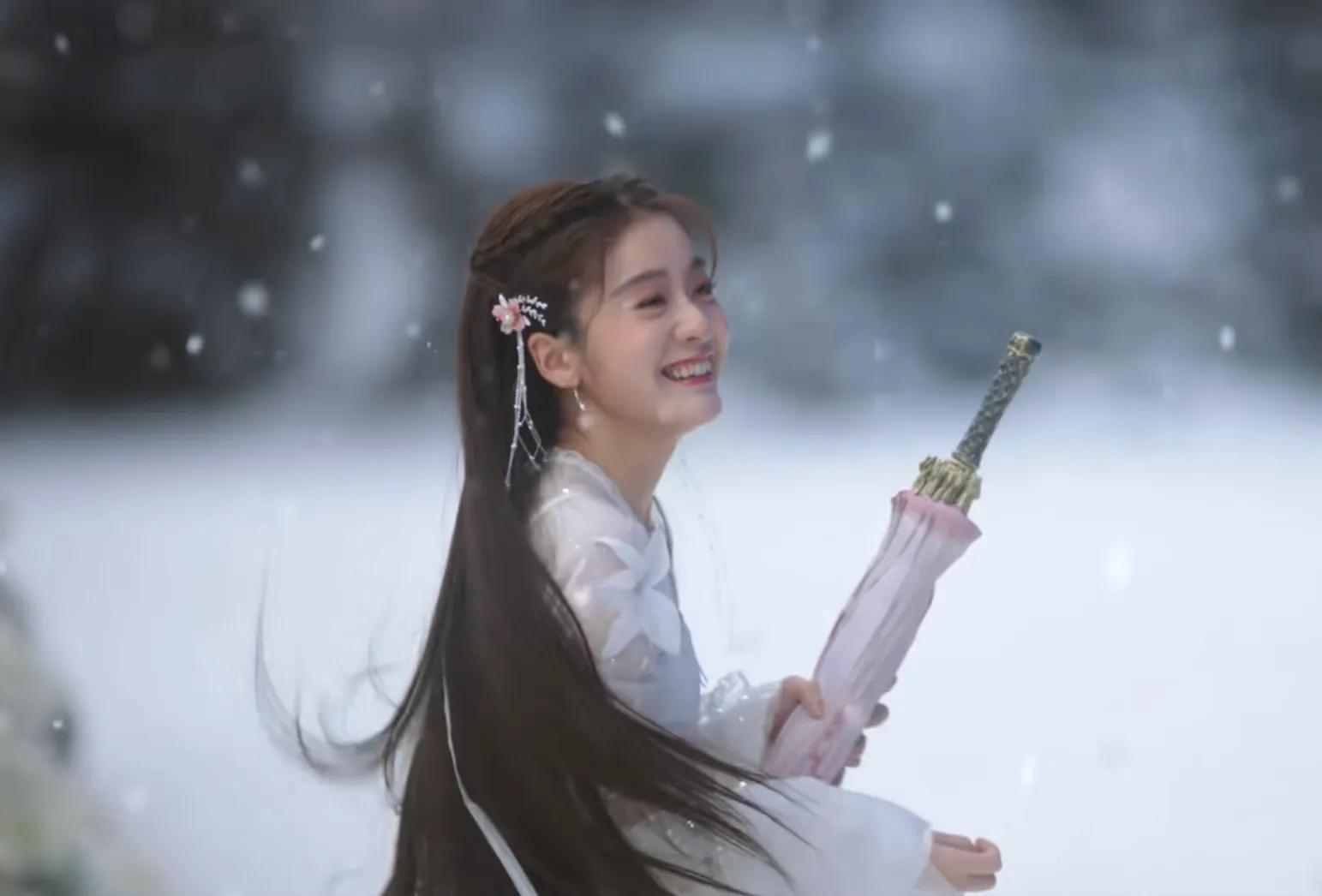 墨白张雪迎什么时候播,张雪迎墨白什么时候播出