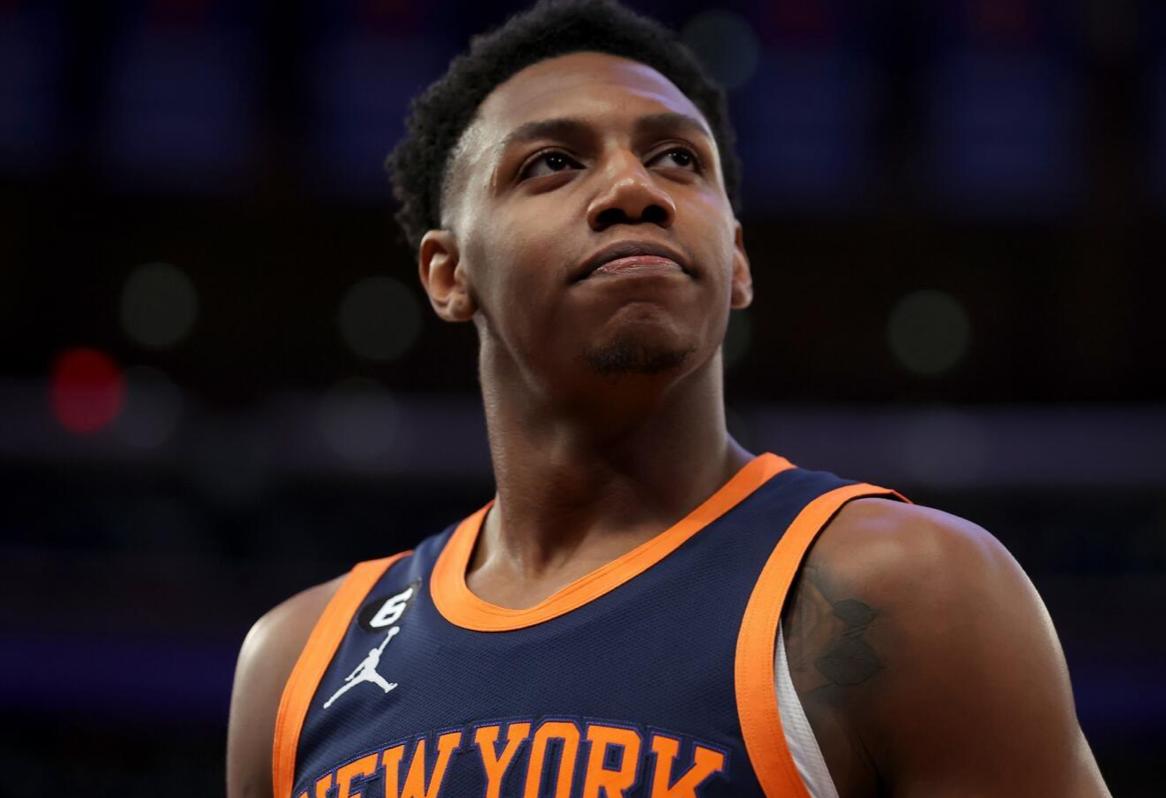 锡安莫兰特巴雷特选秀,锡安莫兰特秀枪