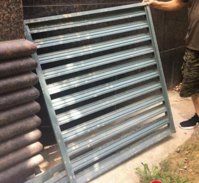 空调百叶窗太疏了,空调百叶窗有几种