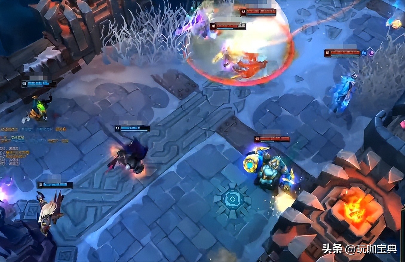 lol12.8英雄改动,维克托出装s14大乱斗最新出装