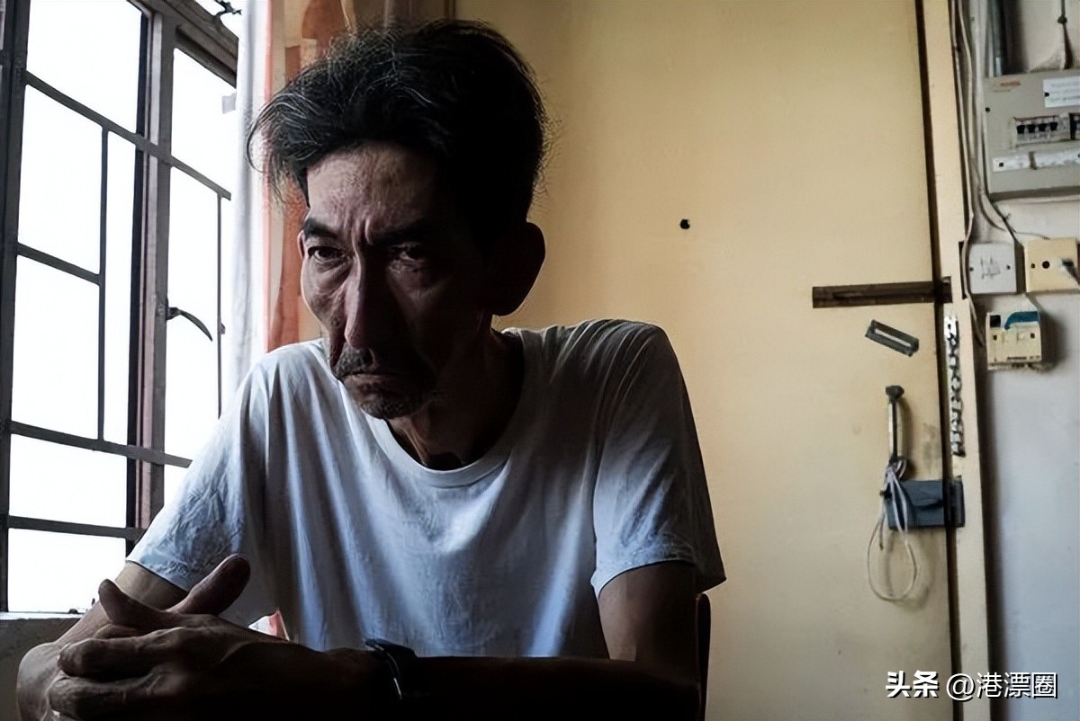 香港老一辈演员来大陆,老一辈香港明星现身综艺节目