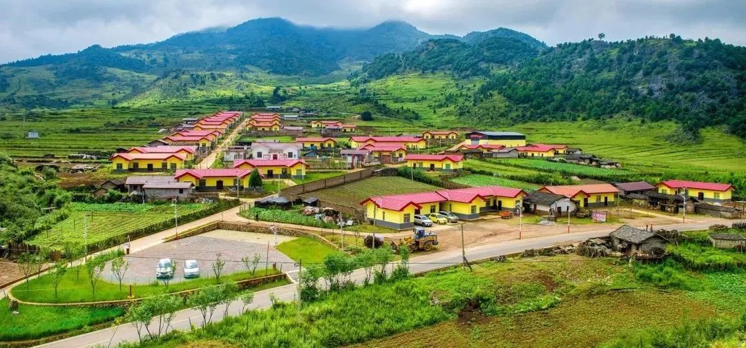 攀枝花领地阳光花城,攀枝花普达阳光康养胜地