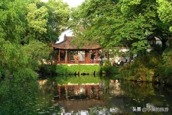 最适合去玩的5a级景区,苏州市免费旅游景点