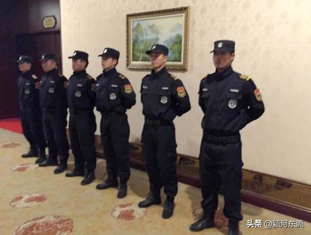 保安应具备哪些心态,做一名保安要具有哪四种心态