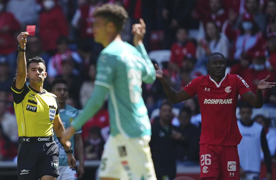 墨西超莱昂对瓜达拉哈拉预测,墨西超2024赛程