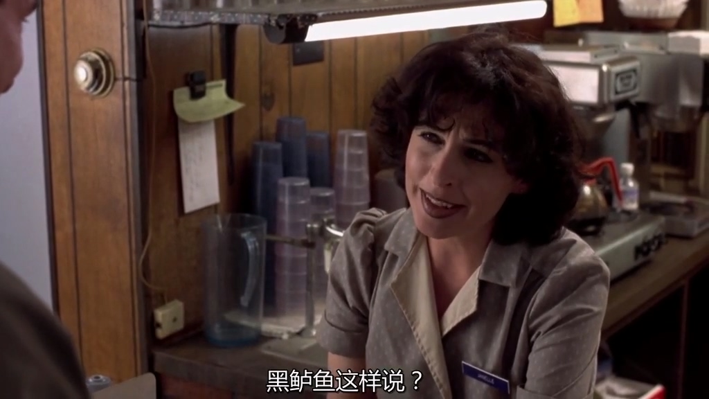 让人啼笑皆非的一部公路喜剧《阿呆与阿瓜》