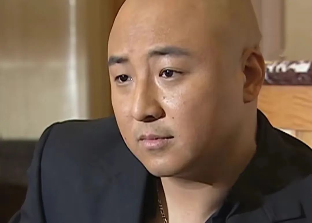 征服演员的近况,征服里的老戏骨现状