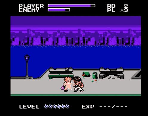 fc好玩的角色扮演游戏,fc最好玩的游戏