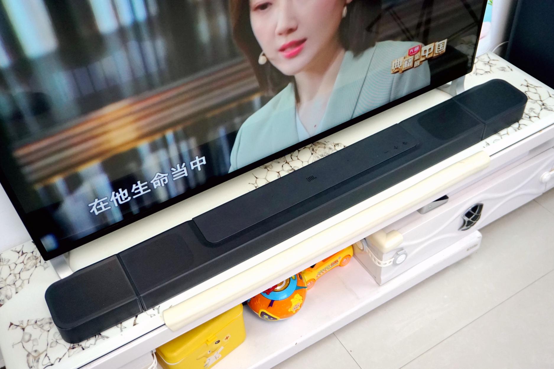 jbl回音壁评价,jbl回音壁为什么没人推荐