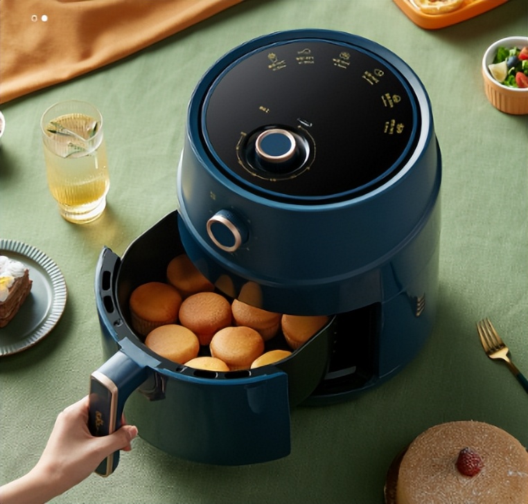 公认最好用的空气炸锅排行榜,空气炸锅选哪一款好用又实惠
