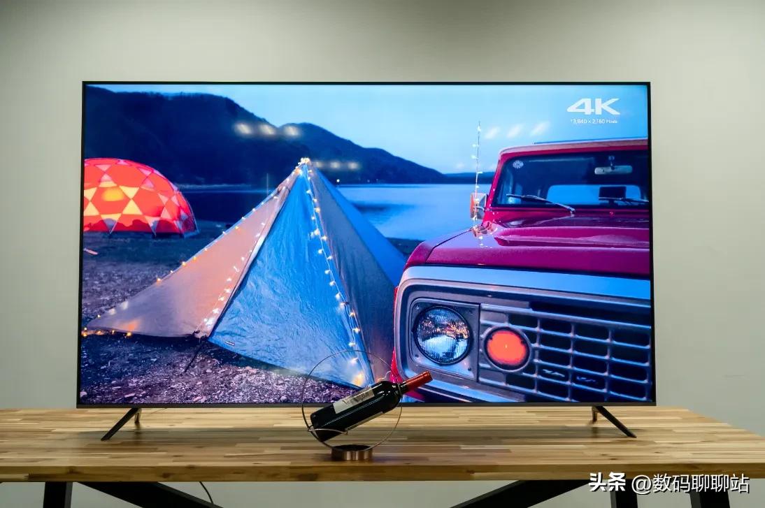 新品电视TCLT7G测评,tcl电视65t8e-pro65英寸测评