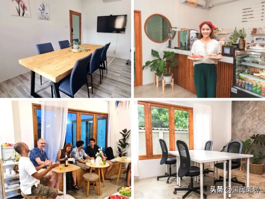 泰国清迈有什么好项目,泰国清迈旅行项目