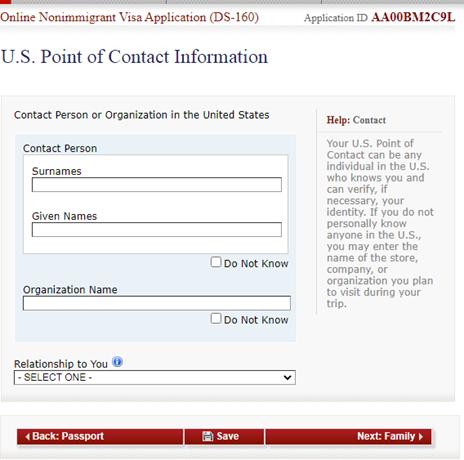 美国因公签证,因公护照美国签证审核多久能通过