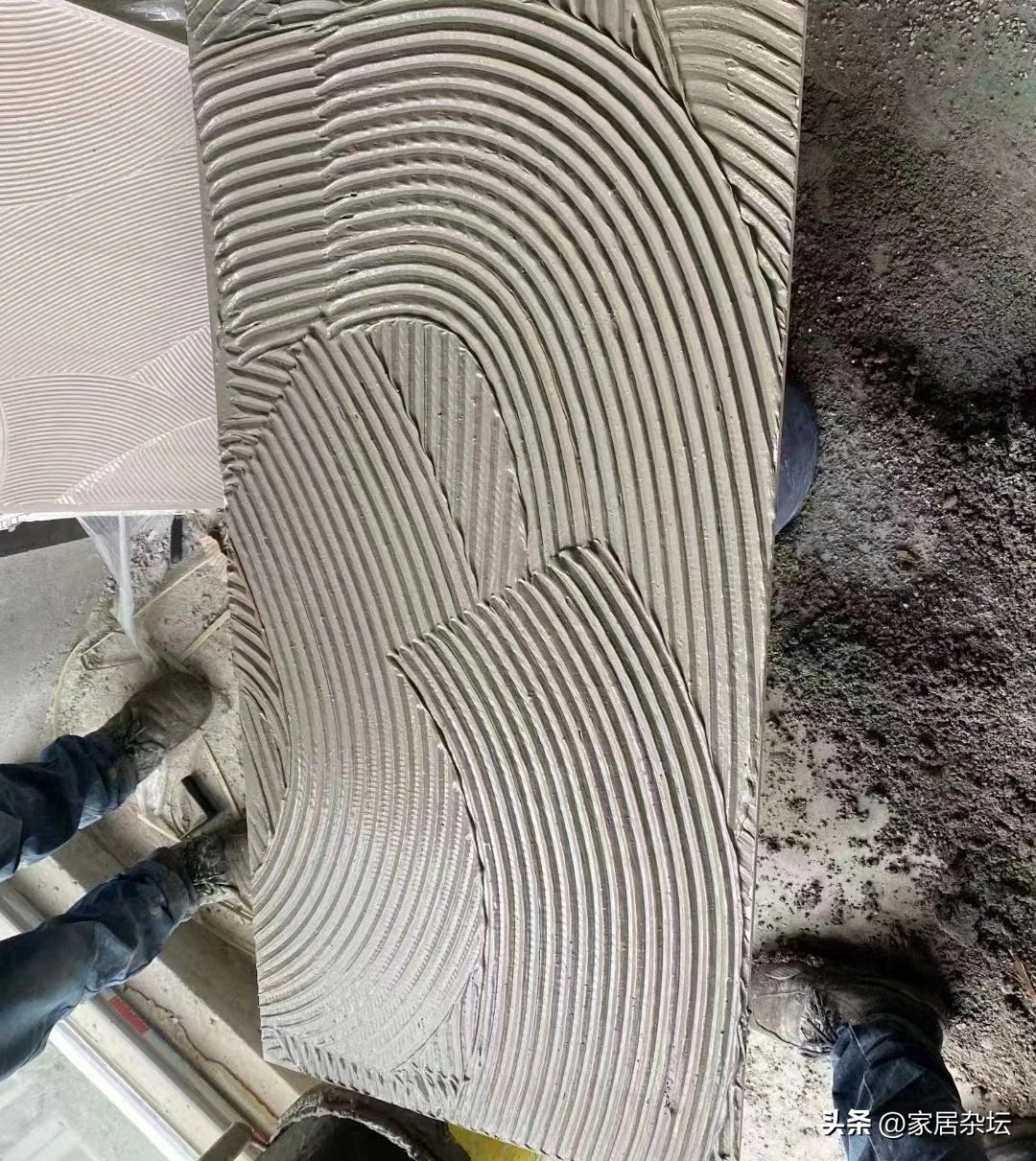 阳台地砖上墙缺点,地砖上墙的缺点