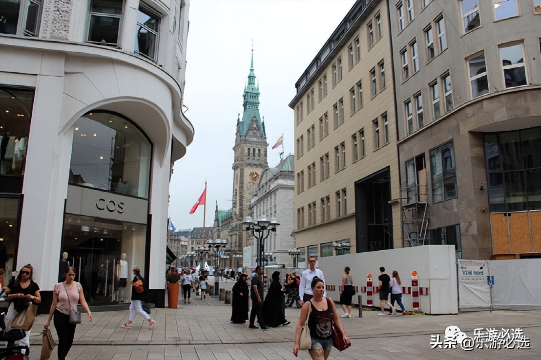 德国购物攻略必买清单,德国免税店购物全攻略