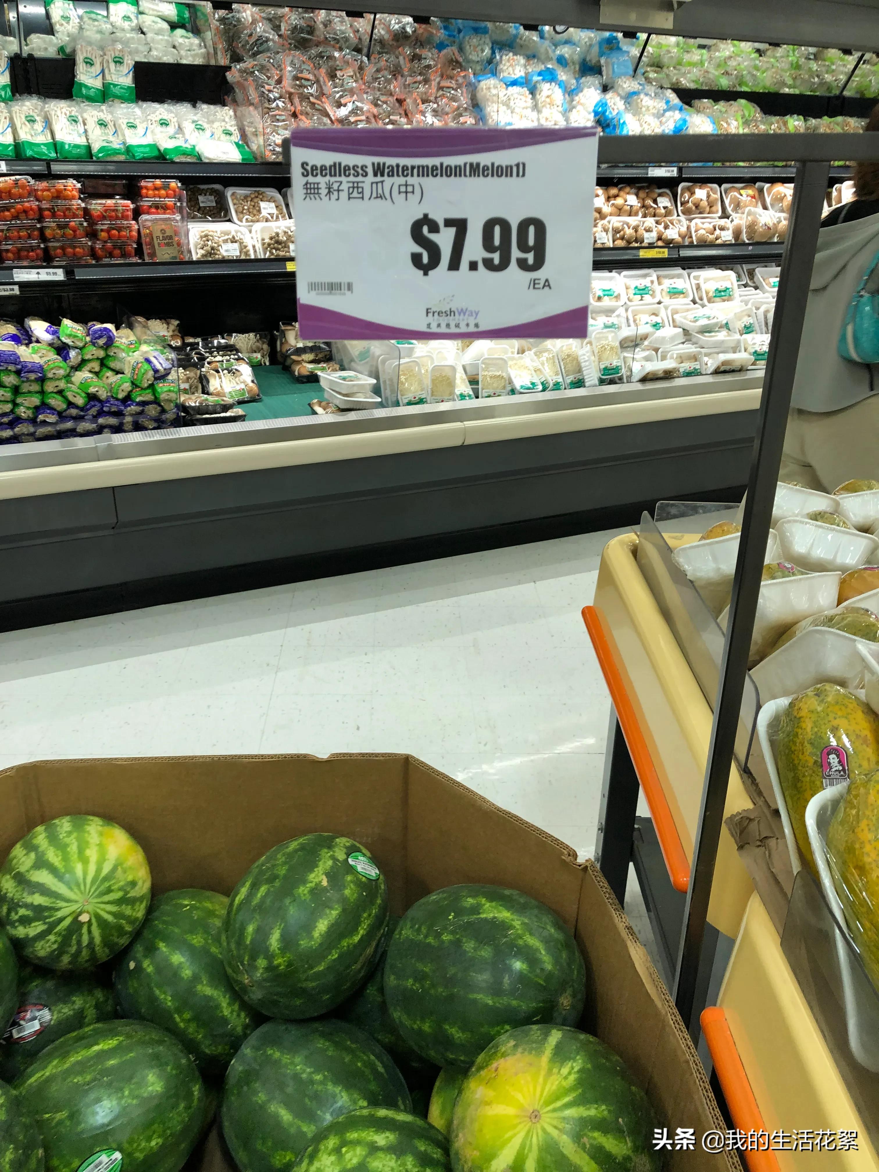 加拿大多伦多物价怎么样,加拿大生活物价如何