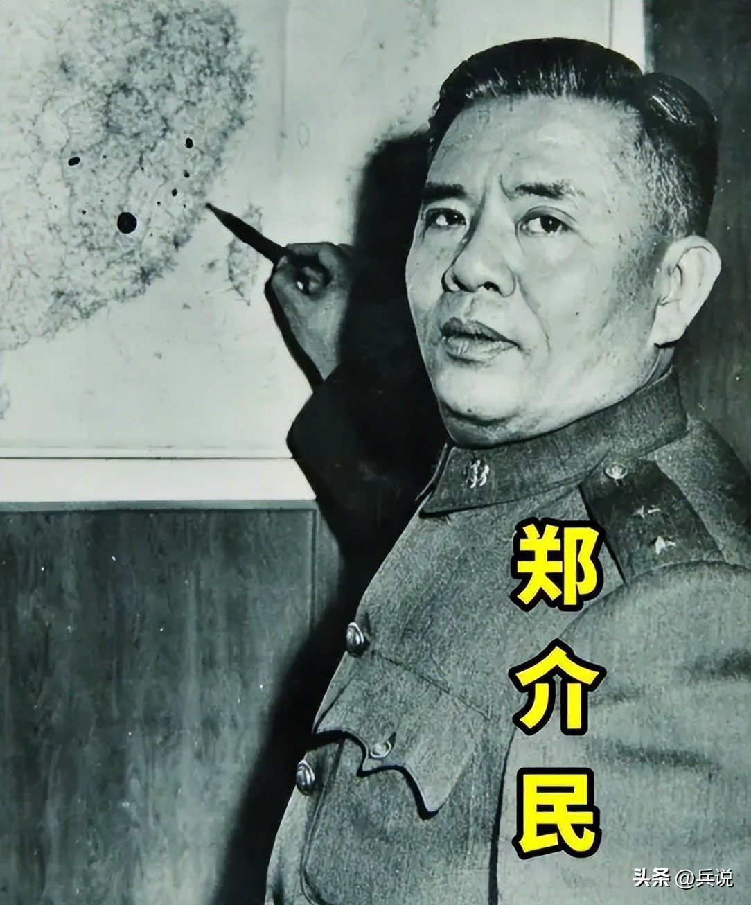 蒋纬国后来怎样对待养母宋美龄,蒋纬国为啥差点改写历史